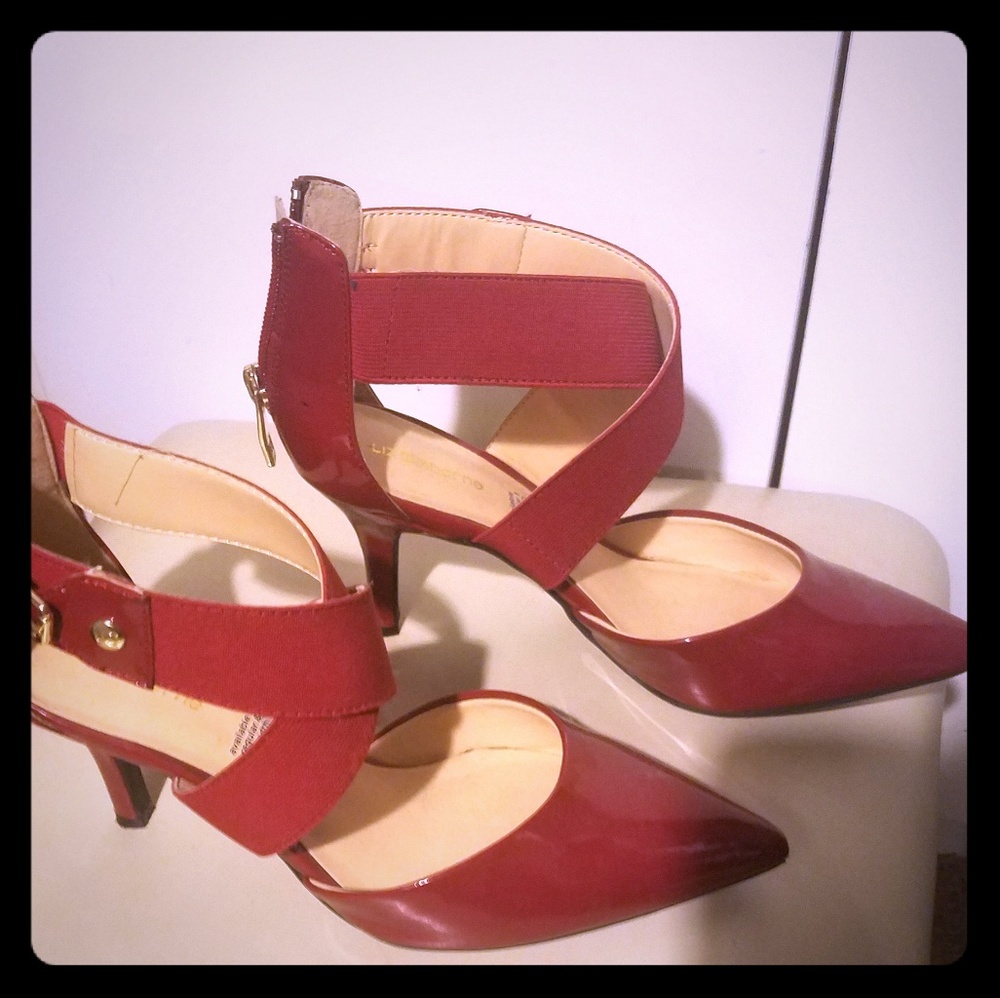 Liz Claiborne heels